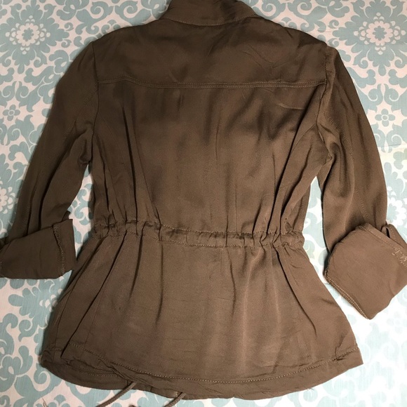 Women’s Blouse NEW YORK AND COMPANY - Picture 7 of 7